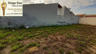 Terreno, 306 m² - Foto 1