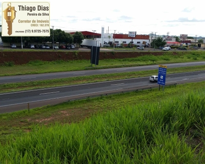 Depósito-Galpão, 314 m² - Foto 3