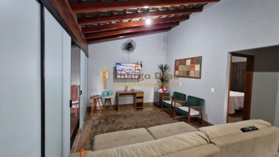 Casa, 2 quartos, 115 m² - Foto 4