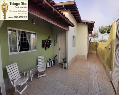 Casa, 3 quartos, 120 m² - Foto 4
