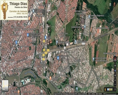 Depósito-Galpão, 2683 m² - Foto 1