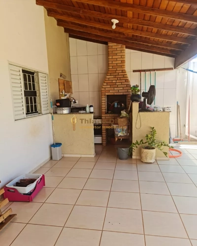 Casa, 2 quartos, 131 m² - Foto 1