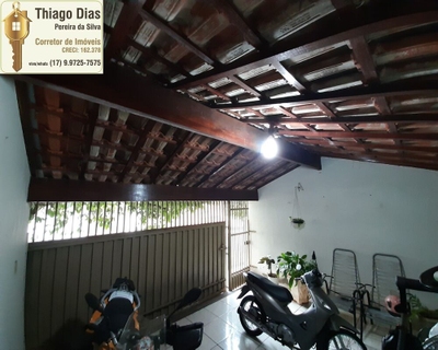 Casa, 3 quartos, 138 m² - Foto 2