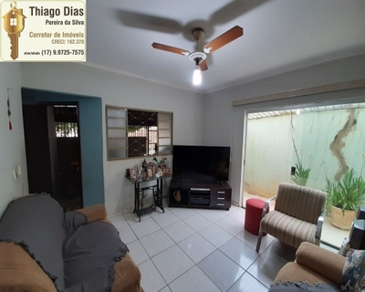 Casa, 3 quartos, 138 m² - Foto 3