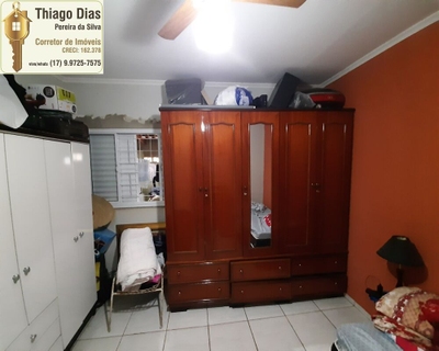 Casa, 3 quartos, 138 m² - Foto 5