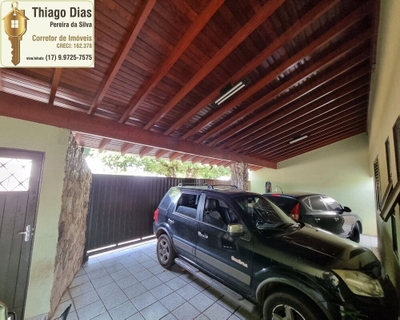 Casa, 3 quartos, 150 m² - Foto 1