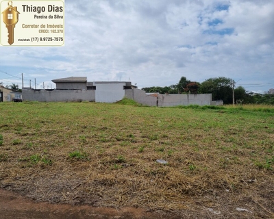 Loteamento e Condomínio, 345 m² - Foto 1