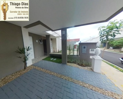 Casa, 3 quartos, 135 m² - Foto 3