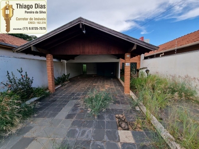 Casa, 3 quartos, 366 m² - Foto 1