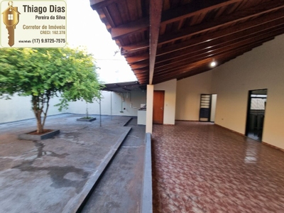 Casa, 2 quartos, 90 m² - Foto 1