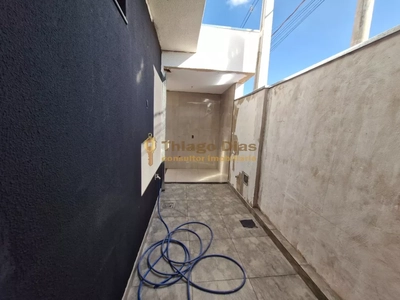 Casa, 3 quartos, 106 m² - Foto 3