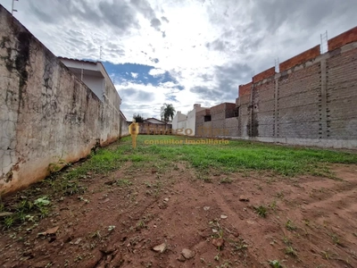 Terreno, 588 m² - Foto 1