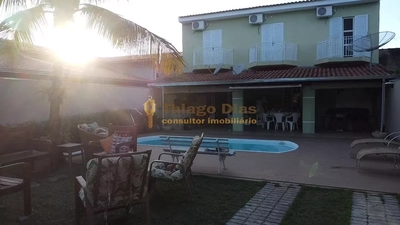 Casa, 3 quartos, 153 m² - Foto 3