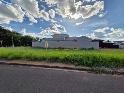 Terreno, 274 m² - Foto 1