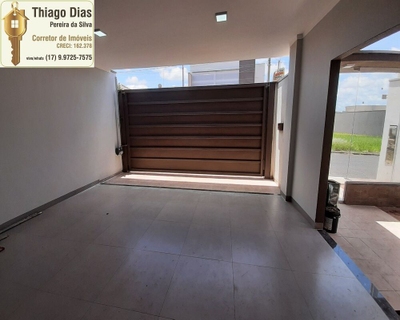 Casa, 3 quartos, 168 m² - Foto 3