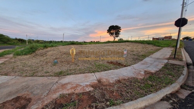 Terreno, 214 m² - Foto 1