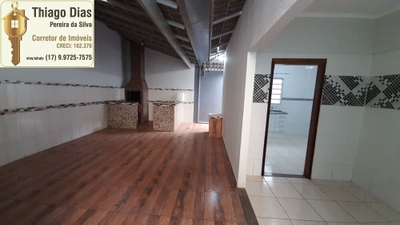 Casa, 2 quartos, 132 m² - Foto 1