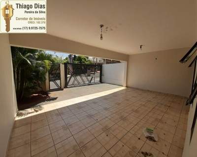 Casa, 3 quartos, 208 m² - Foto 4