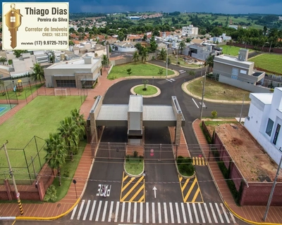 Terreno, 210 m² - Foto 1