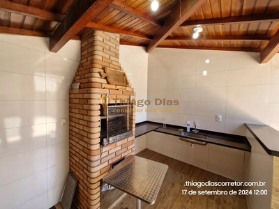 Casa, 3 quartos, 182 m² - Foto 1