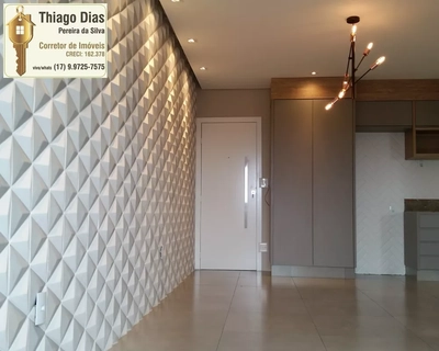 Apartamento, 3 quartos, 127 m² - Foto 3