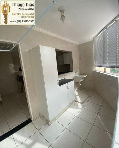 Apartamento, 3 quartos, 99 m² - Foto 4