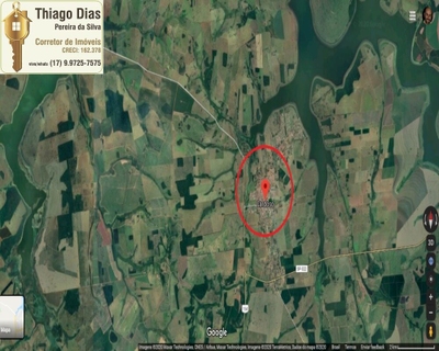 Chácara, 3 hectares - Foto 2