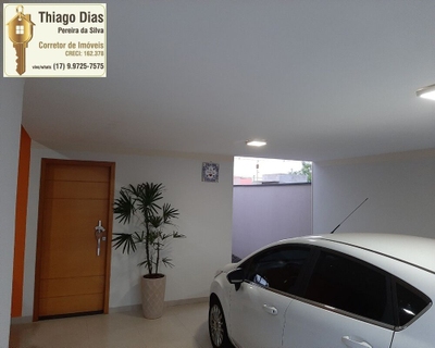 Casa, 3 quartos, 138 m² - Foto 3