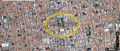 Prédio Inteiro, 242 m² - Foto 1