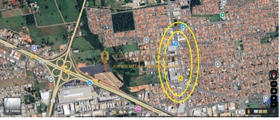Prédio Inteiro, 120 m² - Foto 1