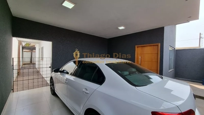 Casa, 2 quartos, 104 m² - Foto 2