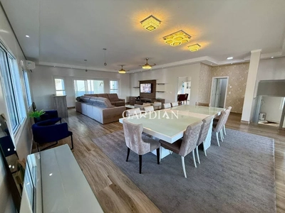 Chácara, 4 quartos, 1000 m² - Foto 4