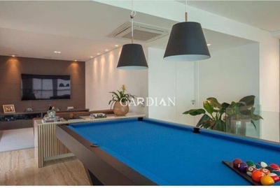 Apartamento, 3 quartos, 287 m² - Foto 3