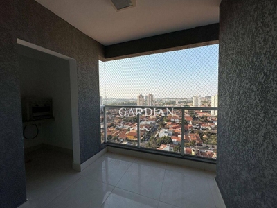 Apartamento, 3 quartos, 88 m² - Foto 3