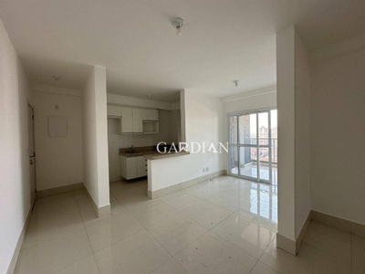 Apartamento, 3 quartos, 88 m² - Foto 2
