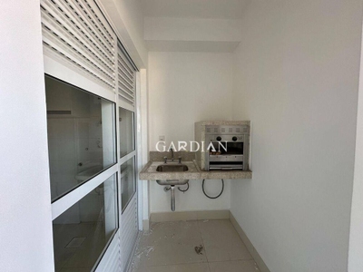 Apartamento, 3 quartos, 88 m² - Foto 4