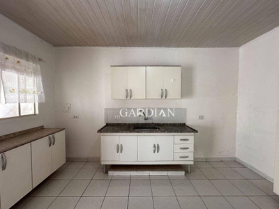 Sobrado, 3 quartos, 277 m² - Foto 4