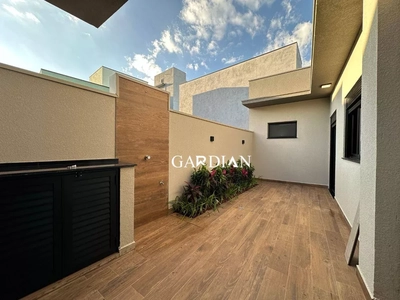 Casa de Condomínio, 3 quartos - Foto 5