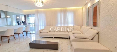 Apartamento, 4 quartos, 128 m² - Foto 2