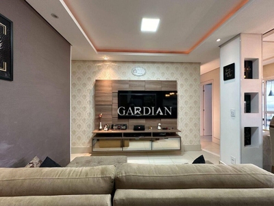 Apartamento, 3 quartos, 114 m² - Foto 4