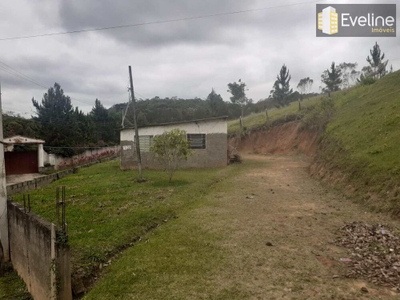 Casa, 1 quarto, 612 m² - Foto 1