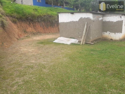 Casa, 1 quarto, 612 m² - Foto 2