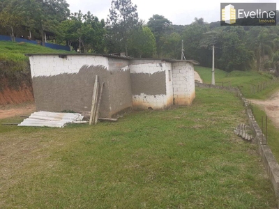 Casa, 1 quarto, 612 m² - Foto 3