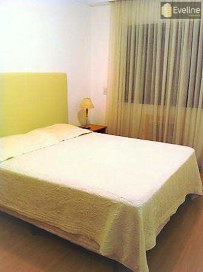 Flat/Apart Hotel, 1 quarto, 46 m² - Foto 4