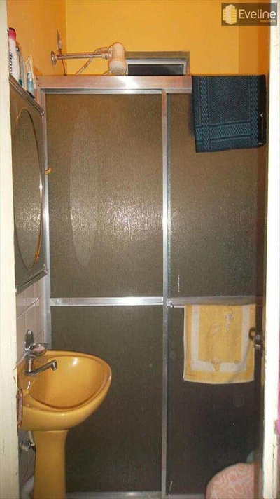 Casa, 3 quartos, 78 m² - Foto 2