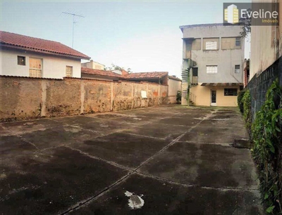 Terreno, 320 m² - Foto 1