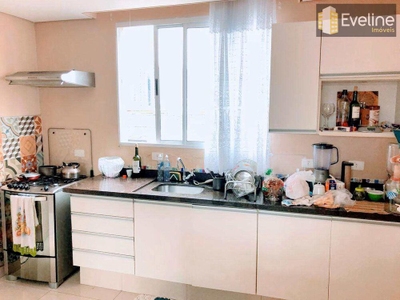 Apartamento, 3 quartos, 60 m² - Foto 1