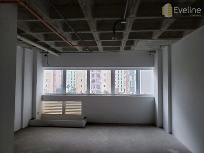 Sala-Conjunto, 37 m² - Foto 1