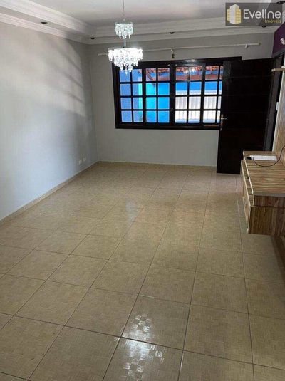Casa, 3 quartos, 415 m² - Foto 2
