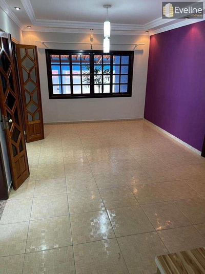 Casa, 3 quartos, 415 m² - Foto 1